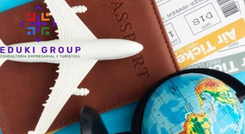 Europa: documentación necesaria 