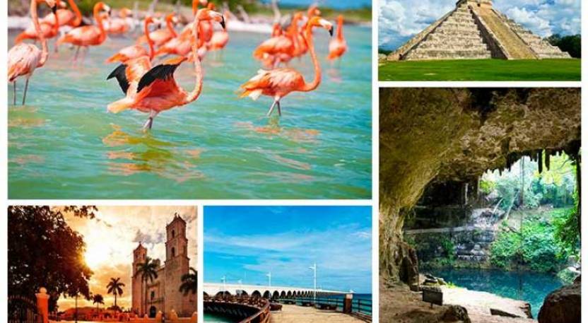 Yucatán:  El Latido de un México Vivo y Responsable