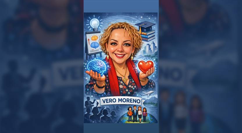 ¿Por qué está en tendencia crear caricaturas de nosotros mismos a través de la Inteligencia Artificial?