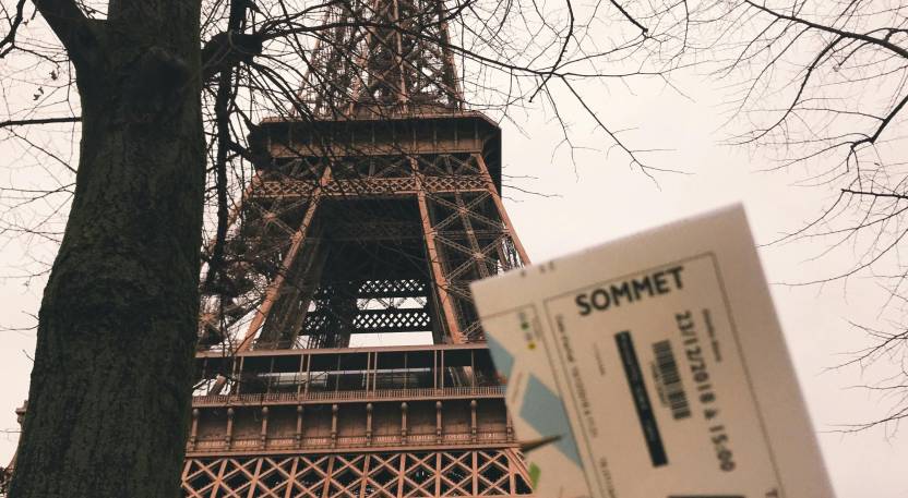 Guía Práctica: Cómo asegurar su entrada a los tesoros de Europa (sin estrés)