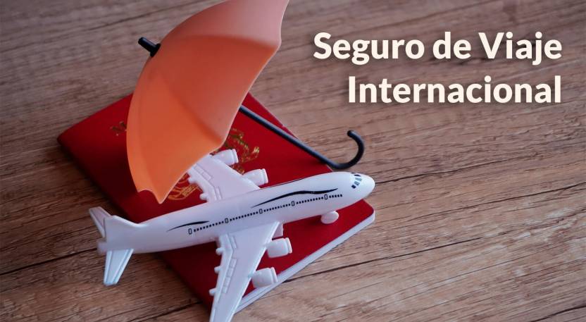 Seguros para viajes 