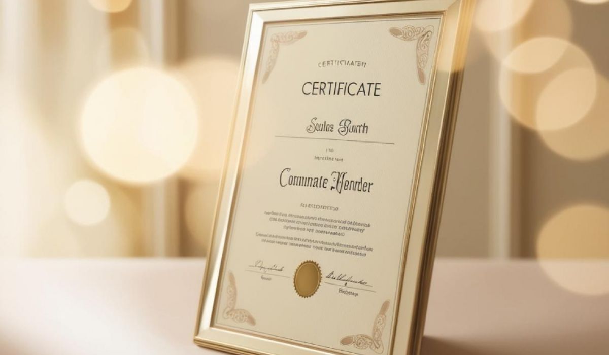 Certificaciones | Eduki Group